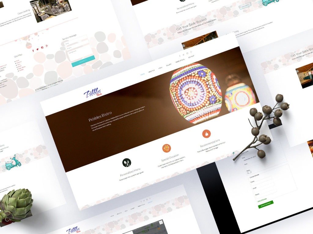 Website